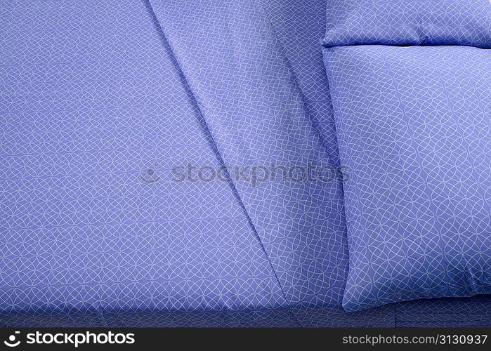 Bedding objects