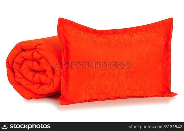 Bedding objects