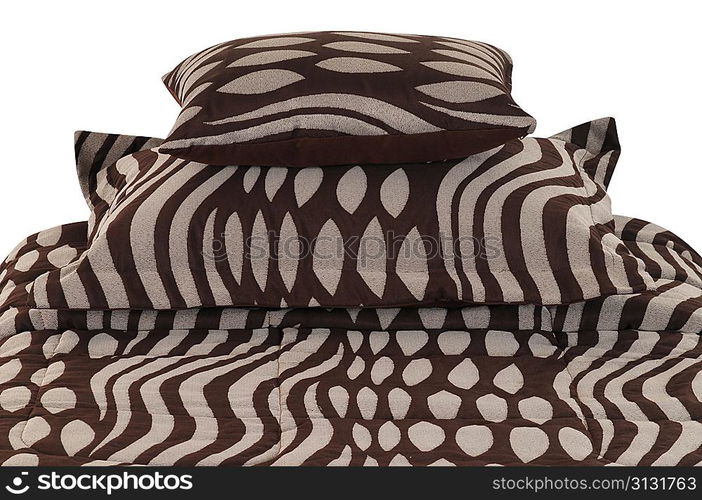 Bedding objects