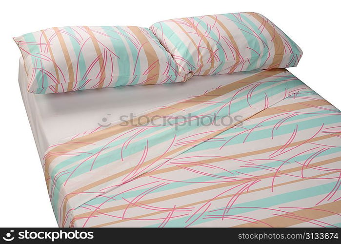 Bedding objects