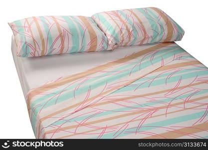 Bedding objects