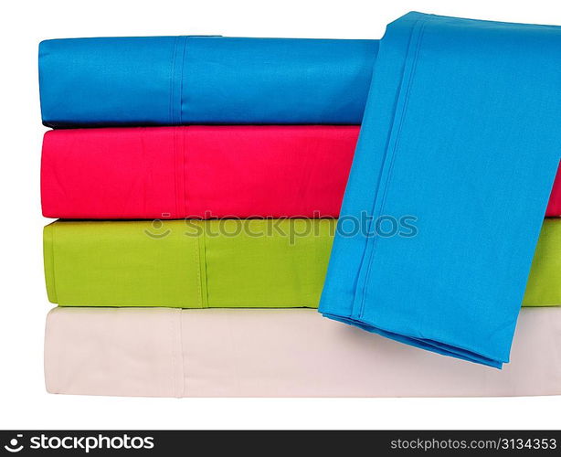 Bedding objects
