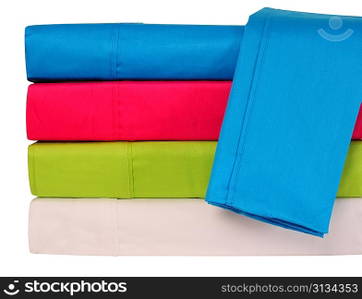 Bedding objects