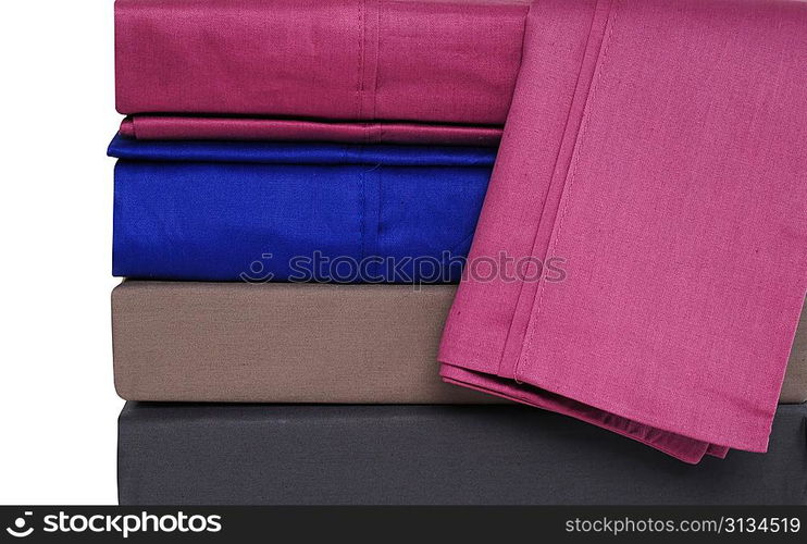 Bedding objects