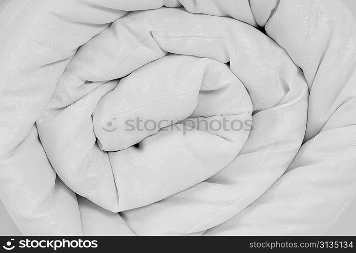 Bedding objects