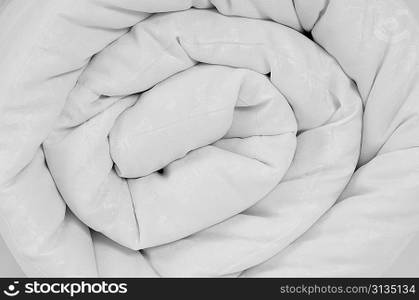 Bedding objects