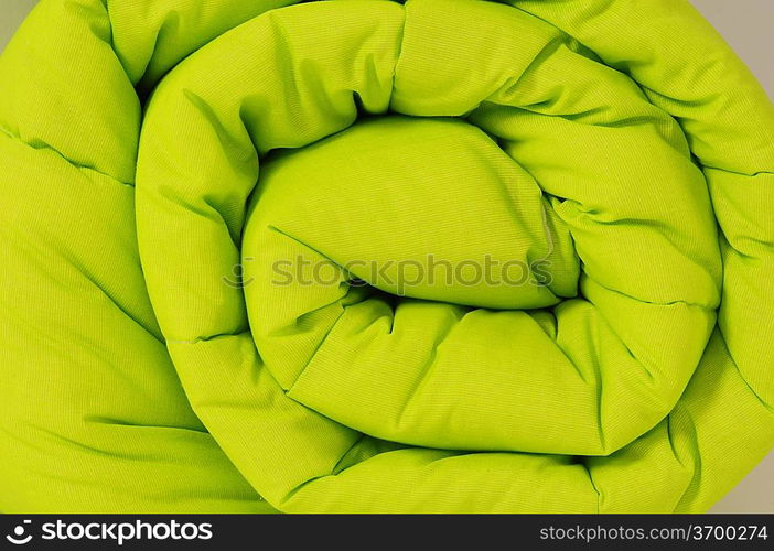 Bedding objects