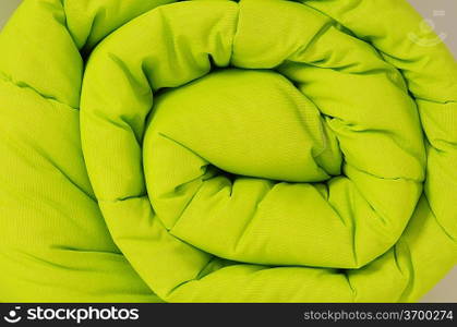 Bedding objects