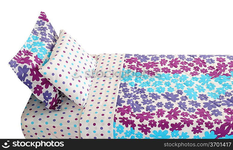 Bedding objects