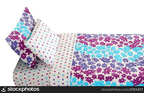 Bedding objects