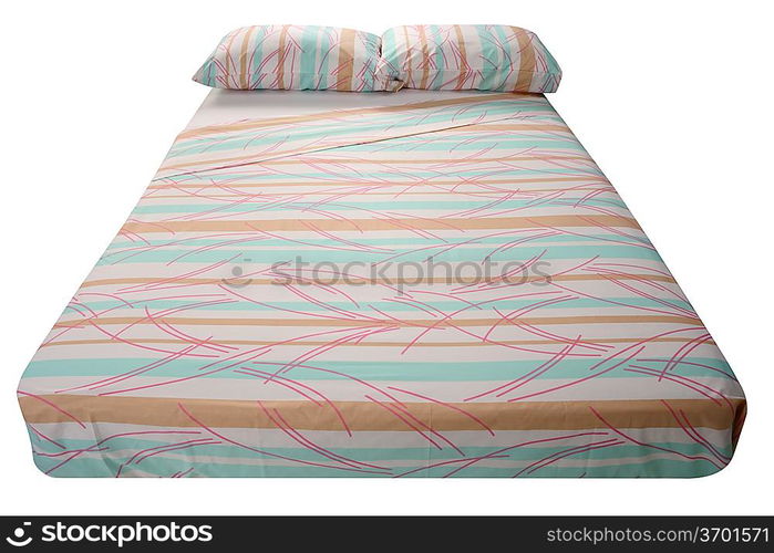 Bedding objects