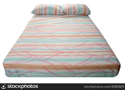 Bedding objects