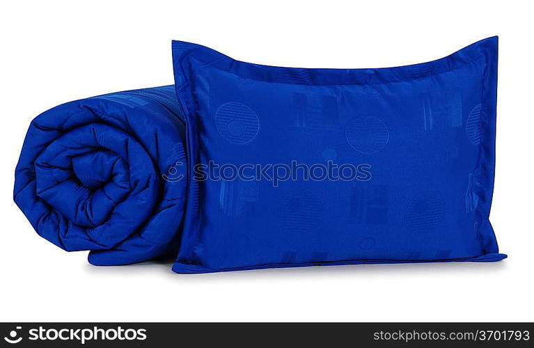Bedding objects