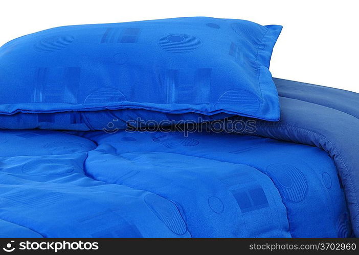 Bedding objects