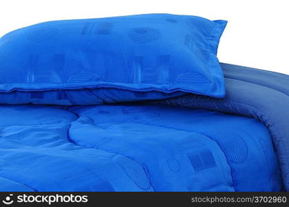 Bedding objects
