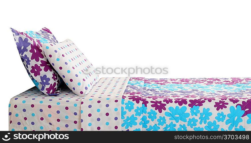 Bedding objects