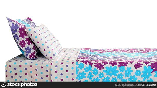 Bedding objects