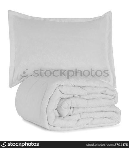 Bedding objects