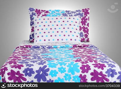 Bedding objects