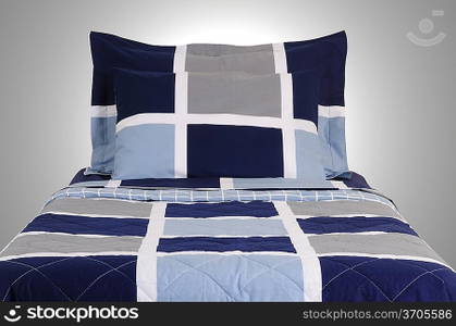 Bedding objects