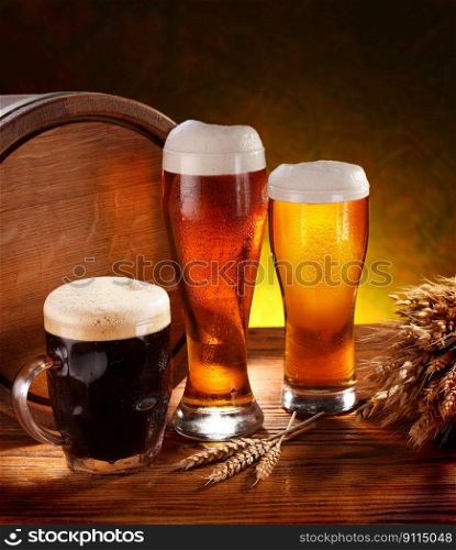 beer barley beverage pub foam
