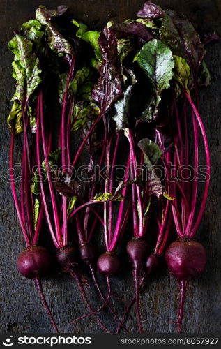 Beetroots