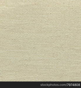 beige fabric texture for background