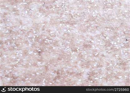 Beige marble texture can be used for background