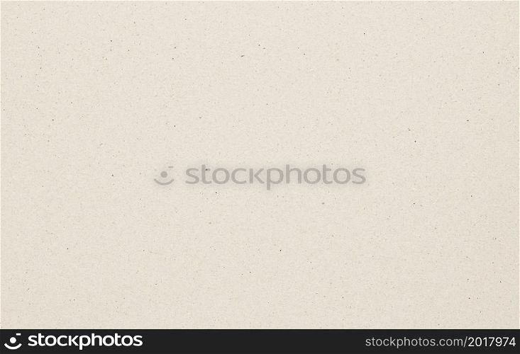 Beige Paper texture background, kraft paper horizontal with Unique design of paper, Soft natural style For aesthetic creative design