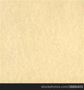 Beige Parchment Paper Background Texture