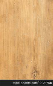 Beige wooden texture with natural pattern