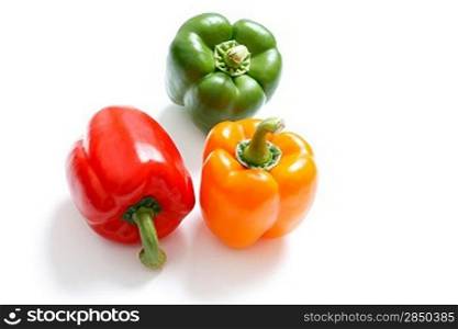 Bell peppers