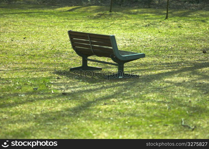 Bench