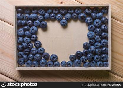 berries Blueberry