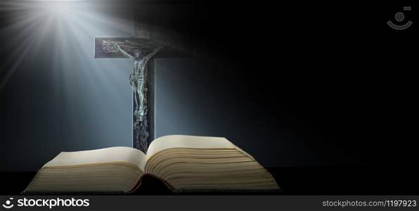 biblia open old wisdom desk read religion dictionary history used historic concept