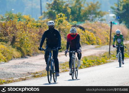 bicycle sports exercise health