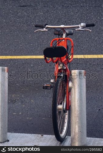 bicycle transportation