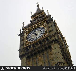 Big Ben