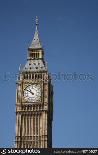 Big ben London