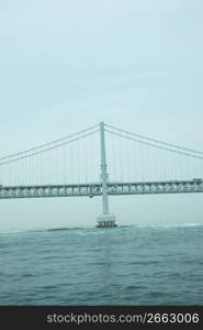 Big bridge