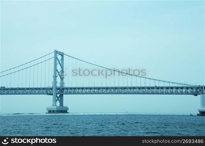 Big bridge