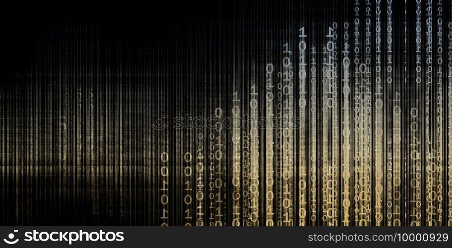 Big Data Visualization as Computer Technology Background. Big Data Visualization
