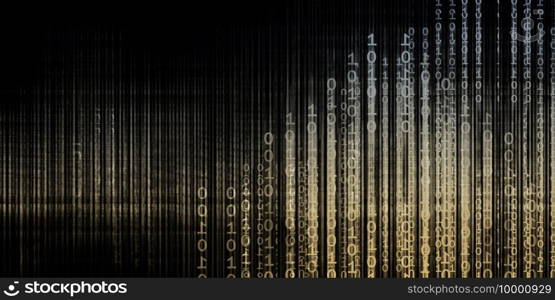 Big Data Visualization as Computer Technology Background. Big Data Visualization