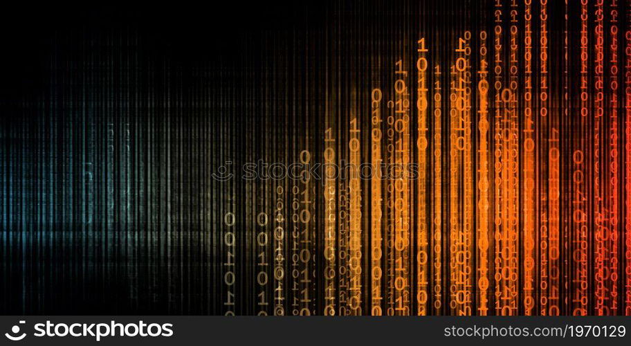 Big Data Visualization as Computer Technology Background. Big Data Visualization