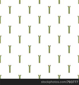 Big zip pattern seamless vector repeat for any web design. Big zip pattern seamless vector