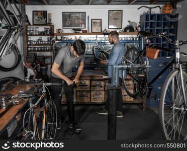 bike creation workshop 51