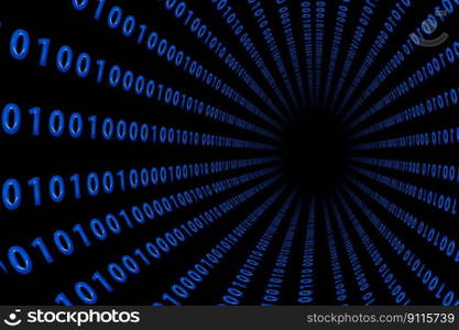 binary binary system data
