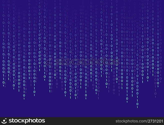binary code