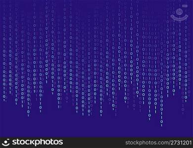 binary code