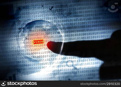 Binary code